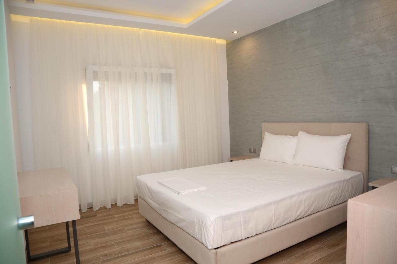 Coral Boutique Apartment *