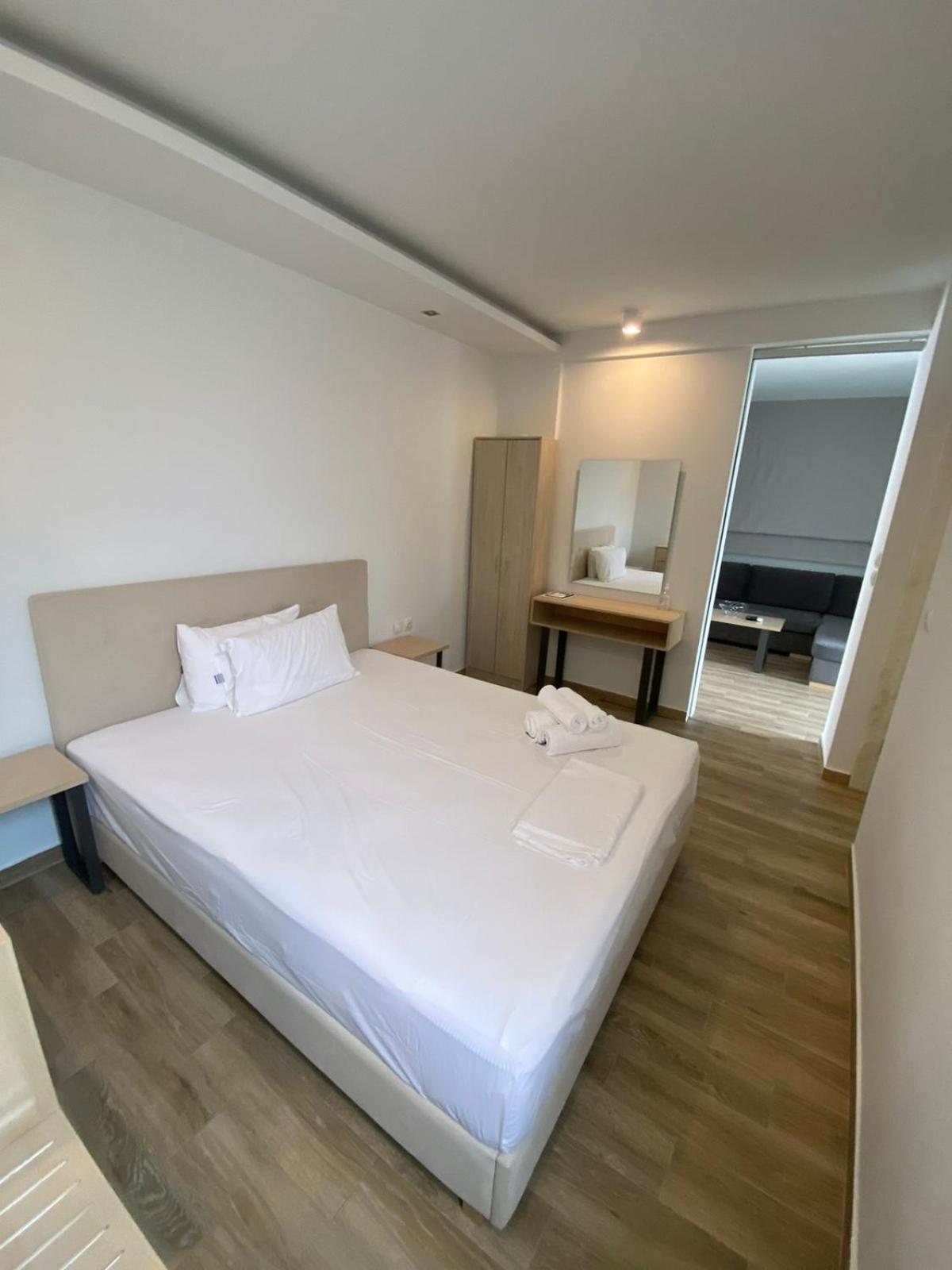 Apartment Coral Boutique