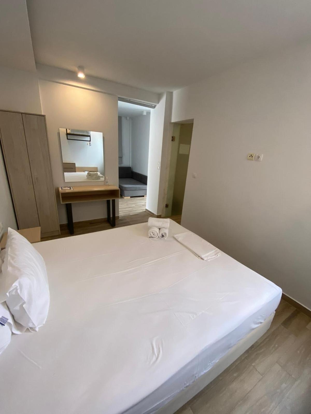 Coral Boutique Apartment
