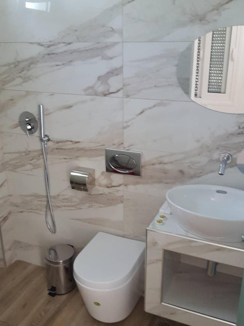 Coral Boutique Apartment *