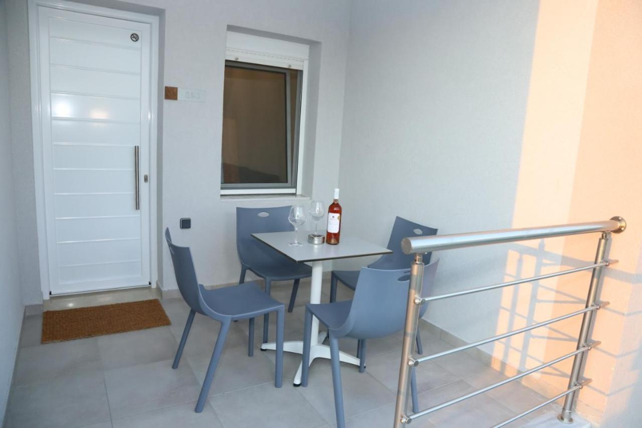 Apartment Coral Boutique *