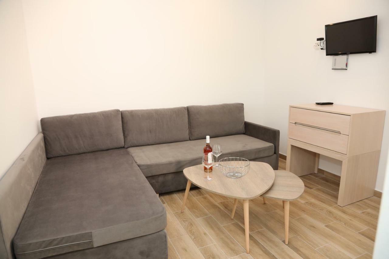 Apartment Coral Boutique