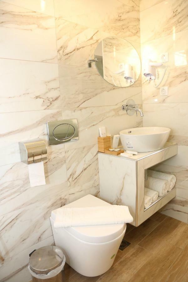 Apartment Coral Boutique