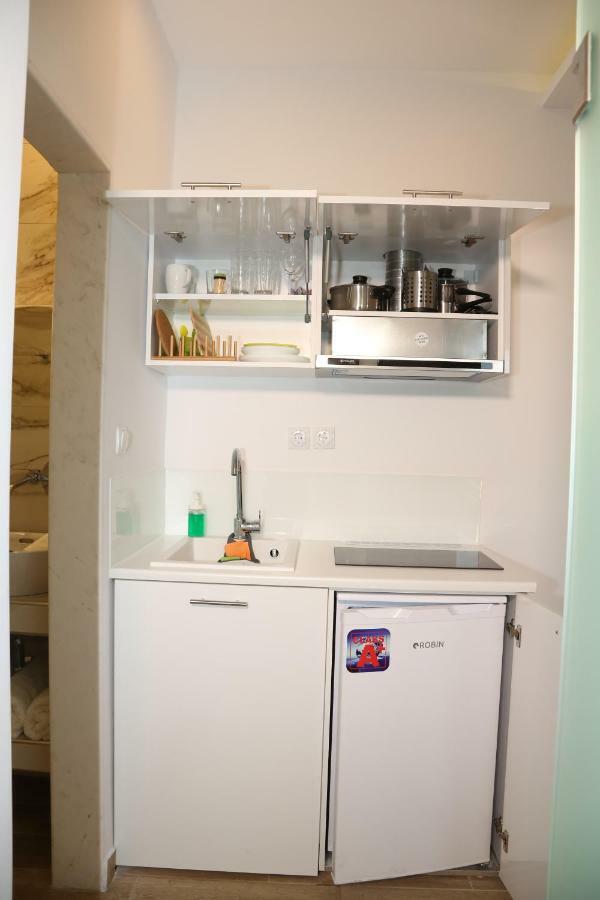 Apartment Coral Boutique Ofrinion