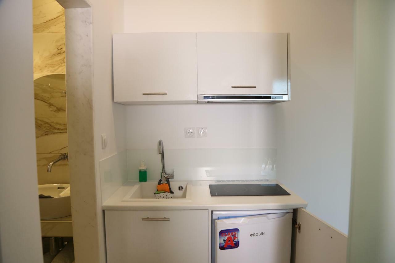 Coral Boutique Apartment
